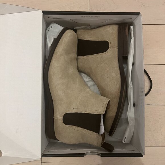 Aldo Gweracien Chelsea boot - Picture 7 of 7